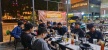 Batam Night Ride: All New Vario 125 Taklukkan Jalanan Kota